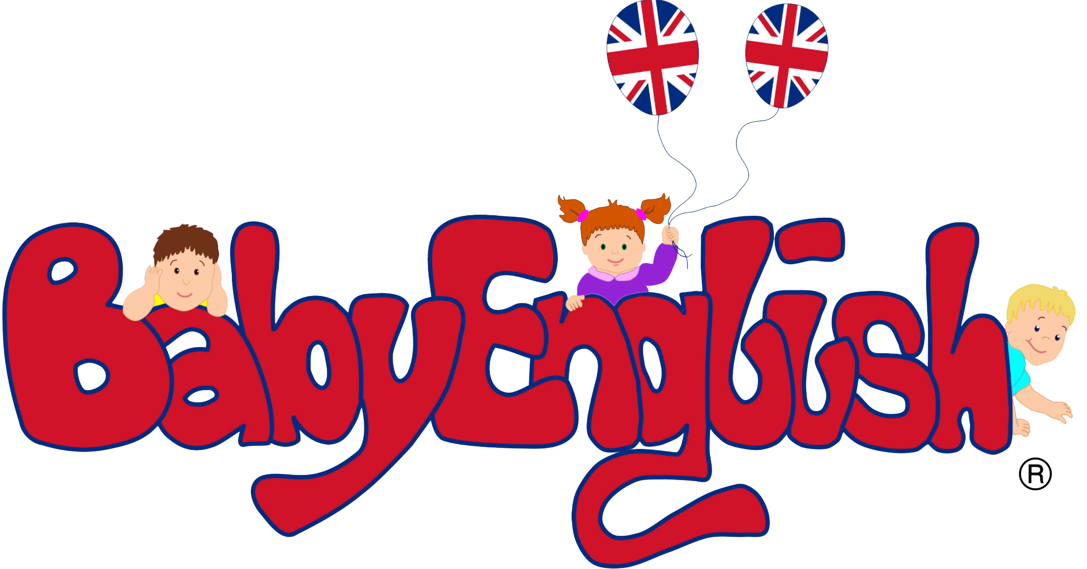 BabyEnglish